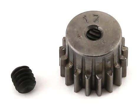 Robinson Racing Mini 8IGHT .5 Mod Hardened Steel Mini Pinion (2mm Bore) (17T) #1817