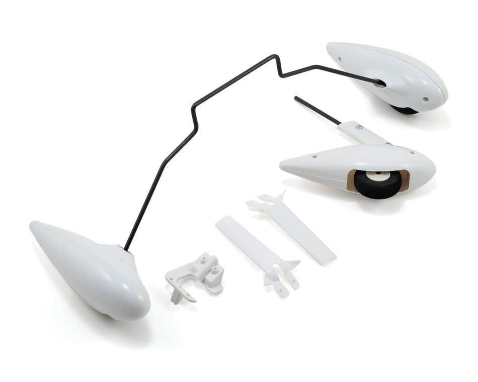 #HBZ7606 HobbyZone Landing Gear Set