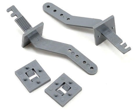 HobbyZone Control Horn Set (2) #HBZ7121