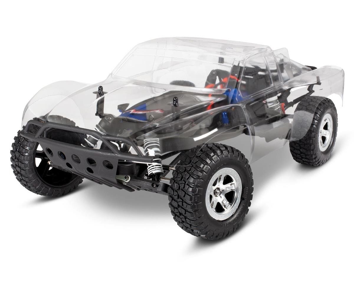 #58014-4 Traxxas Slash 2WD Unassembled Kit