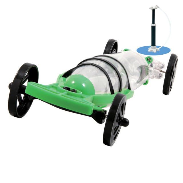 OWIKIT Air Power Racer V2 #OWI-SLK020