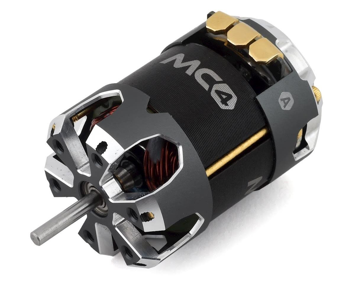 #MOV40060  Motiv M-CODE "MC4" Modified Brushless Motor (8.5T)
