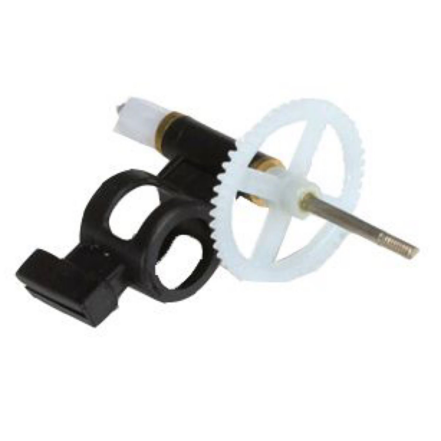 Parkzone Gearbox without Motor: Vapor/Night (PKZ3327)