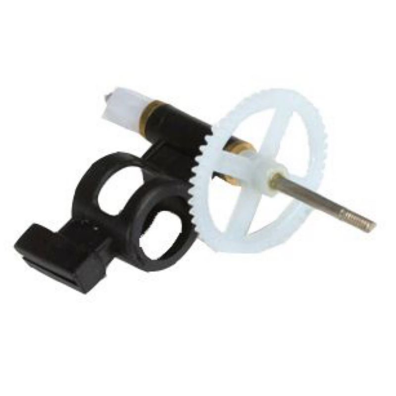 Parkzone Gearbox without Motor: Vapor/Night (PKZ3327)