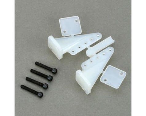 #DUB716  DuBro Super Strength T Horn #716