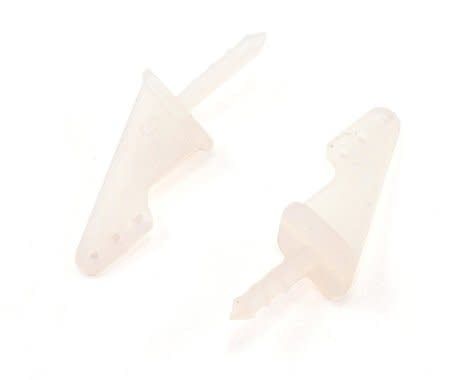 #DUB848  DuBro Micro Control Horns (2)