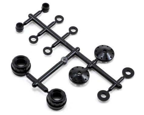 Tekno RC Shock Shaft Guide Set #TKR6008