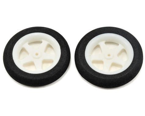 DuBro 1.86" Micro Sport Wheel Set (2) #186MS