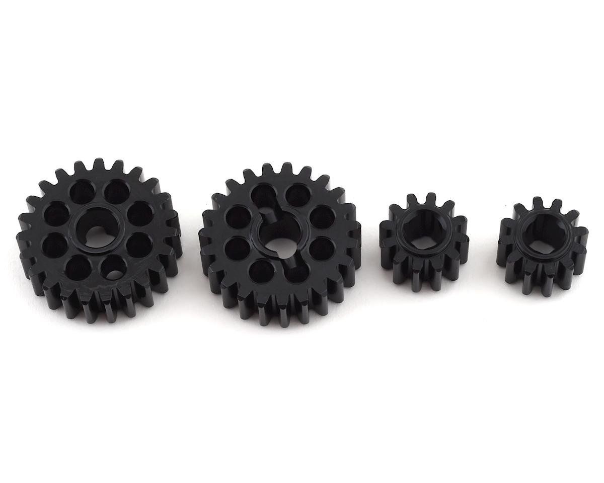 #IRC00286 Incision Axial Capra/SCX10 III Portal Standard Gear Set (12/23)