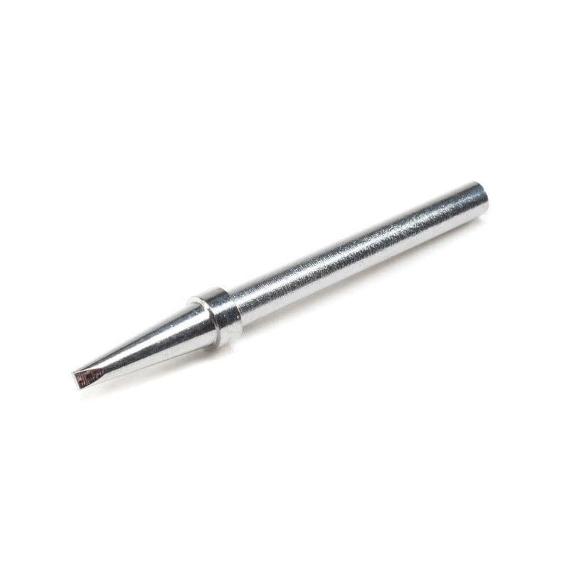#DTXR1010  Duratrax TrakPower Chisel Tip 2.4mm TK60