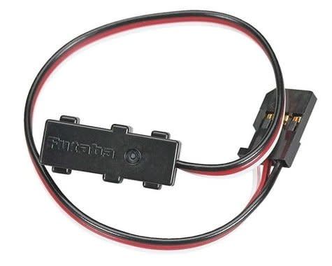 #AEC-13 Futaba J-Series Dual Hub Servo Extension