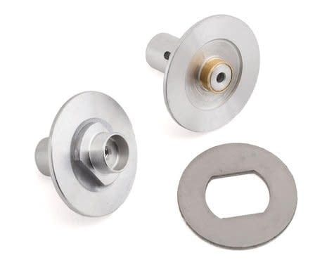 Arrma 4S BLX Slipper Plate &amp; Hub Set #ARA310946