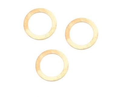 Traxxas Cooling Head Gasket/Shim Kit (TRX 3.3) #5292