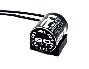 R1 Wurks 60g Mega ESC Cap 2S - 4S #040015