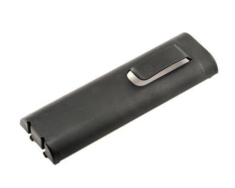 Traxxas Control box battery cover w/ belt clip (EZ Start 2) #5281
