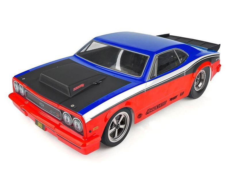 #70027  Team Associated DR10 Electric Drag Race Kit