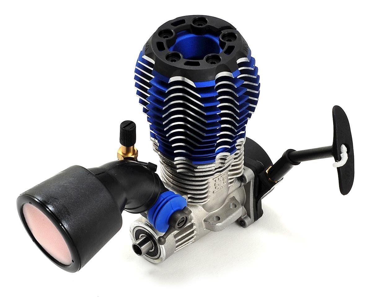 #5409 Traxxas TRX® 3.3 Engine Multi-Shaft w/Recoil Starter