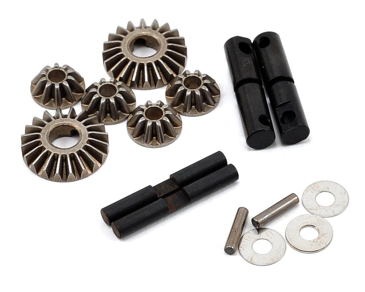 #6092-06 Pro-Line Differential Internal Gear Set