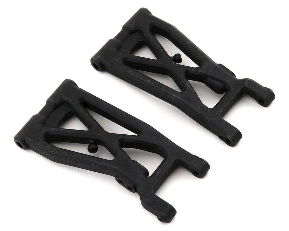 #TLR234115 Team Losi Racing 22X-4 Rear Arm Set (Stiffezel)