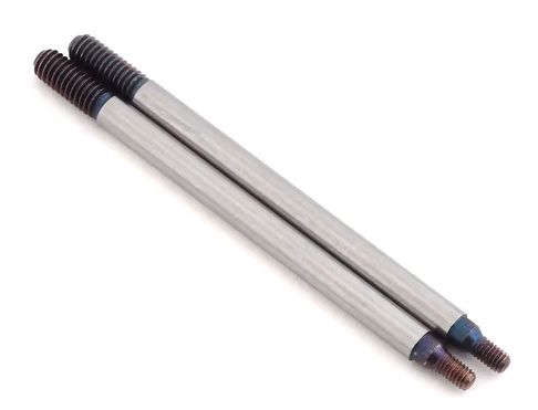Arrma 4x62.5mm 6S Shock Shaft (2) #AR330490