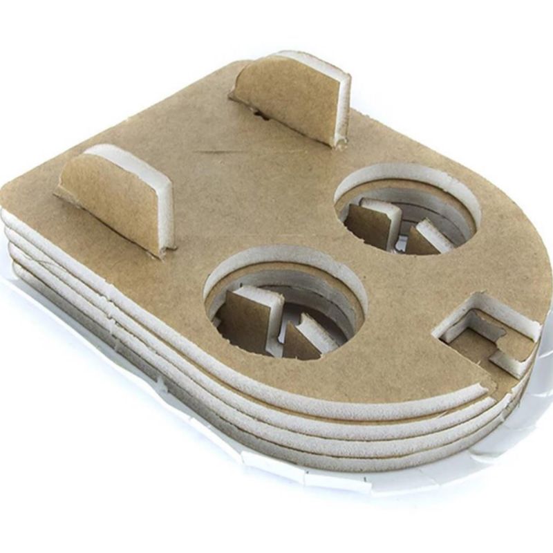 Flite Test Tiny Whoov Electric Micro Hovercraft Inductrix Airplane Drone #FLT-1512