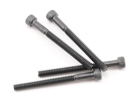 #DUB313 DuBro 4-40 x 1-1/4" Socket Head Cap Screws (4)
