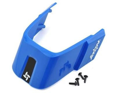 Traxxas Aton Canopy Roll Hoop (Blue) #7919