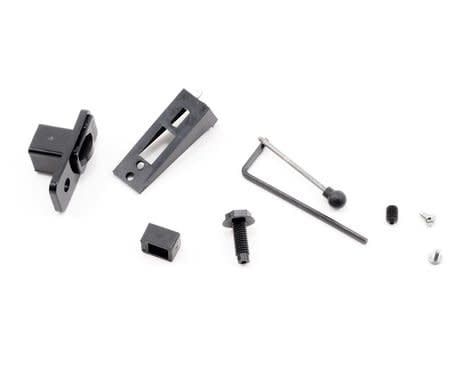 #DUB207 DuBro Kwik Switch &amp; Charge Jack