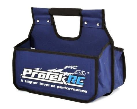 #PTK-8110 ProTek RC Nitro Pit Caddy Bag
