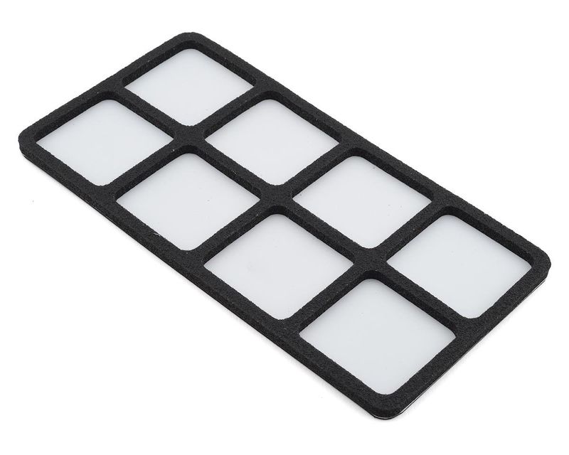 #PTK-8153 ProTek RC 5x9.75" Magnetic Screw Catcher