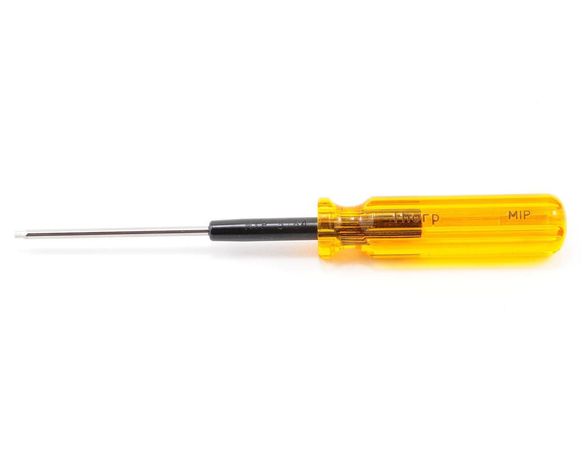 MIP Thorp Hex Driver (5/64") #9002