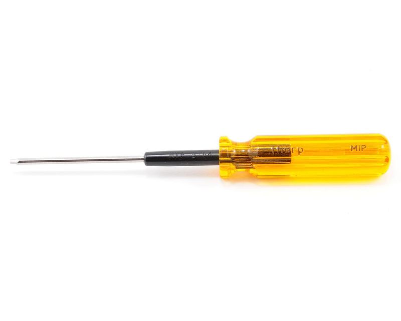 MIP Thorp Hex Driver (5/64") #9002