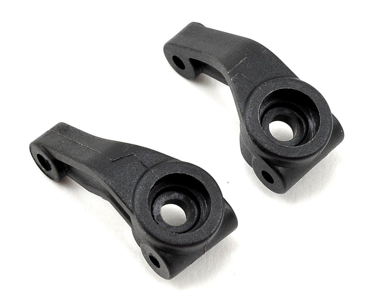 Schumacher Front Hub Carriers (2) #U4380