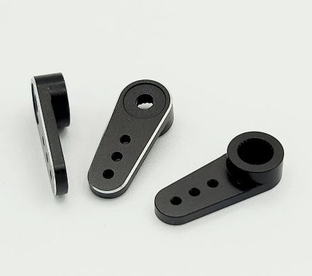 NSDRC Aluminum Micro Servo Horns