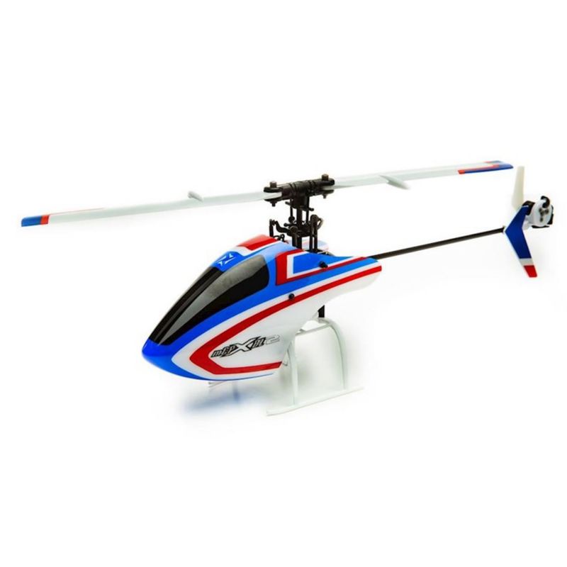 #BLH6050 Blade mCP X BL2 BNF Basic Electric Flybarless Helicopter w/SAFE
