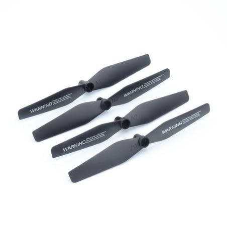 Rage RC - Propeller Set (4); Stinger 2.0 #RGR4406