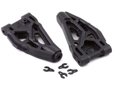 #ARA330606 Arrma Mojave 6S BLX Front Lower Suspension Arms (2)