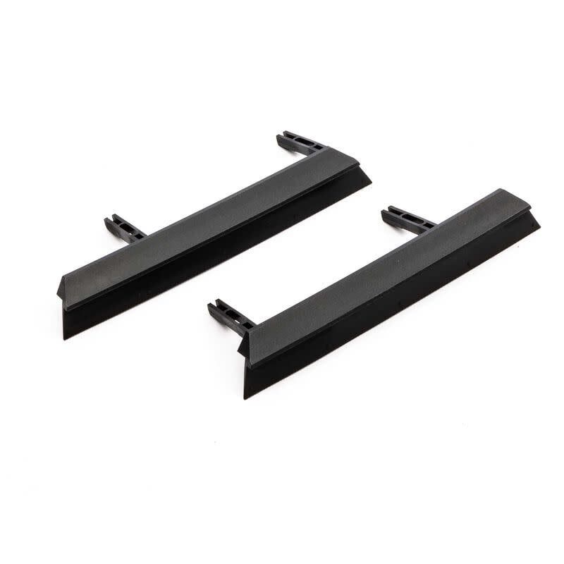 #AXI230043 Axial Rock Sliders, Early Bronco: SCX10 III