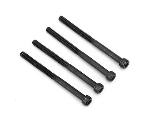 #DUB314 DuBro Socket Head Cap Screws,4-40 x 1-1/2