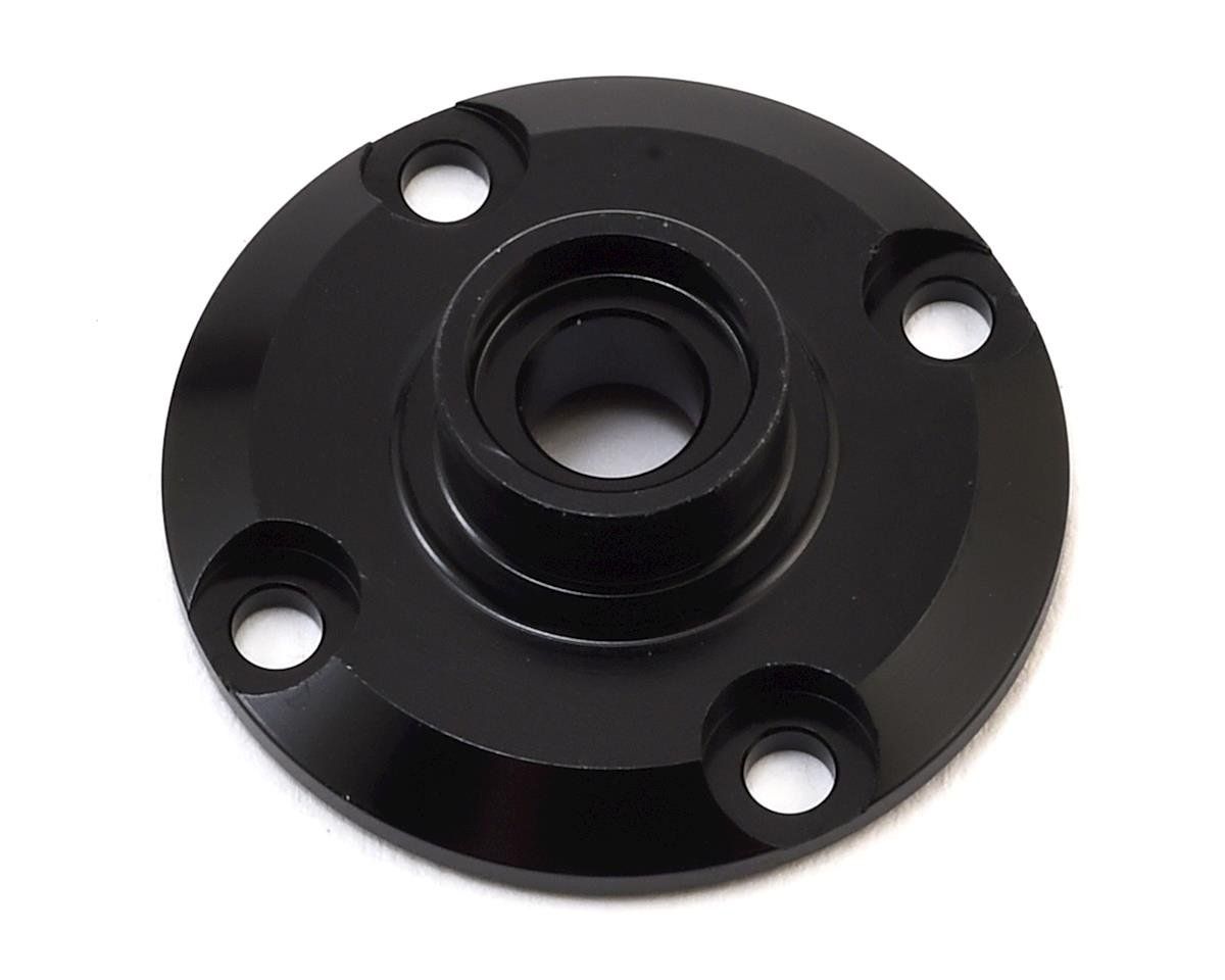 #91781 Team Associated B6.1/B6.1D Aluminum Gear Diff Cover