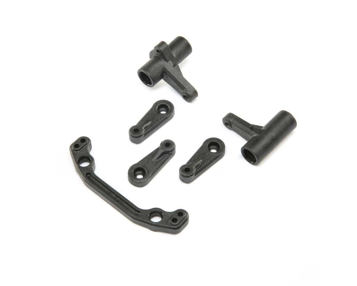 Team Losi Racing 22X-4 Composite Steering Set #TLR231089