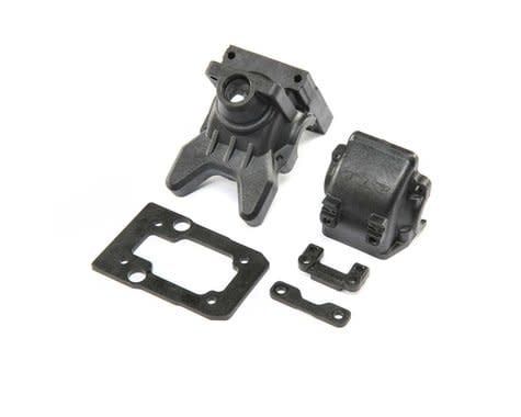 Team Losi Racing 22X-4 Rear Gear Box Set #TLR232134