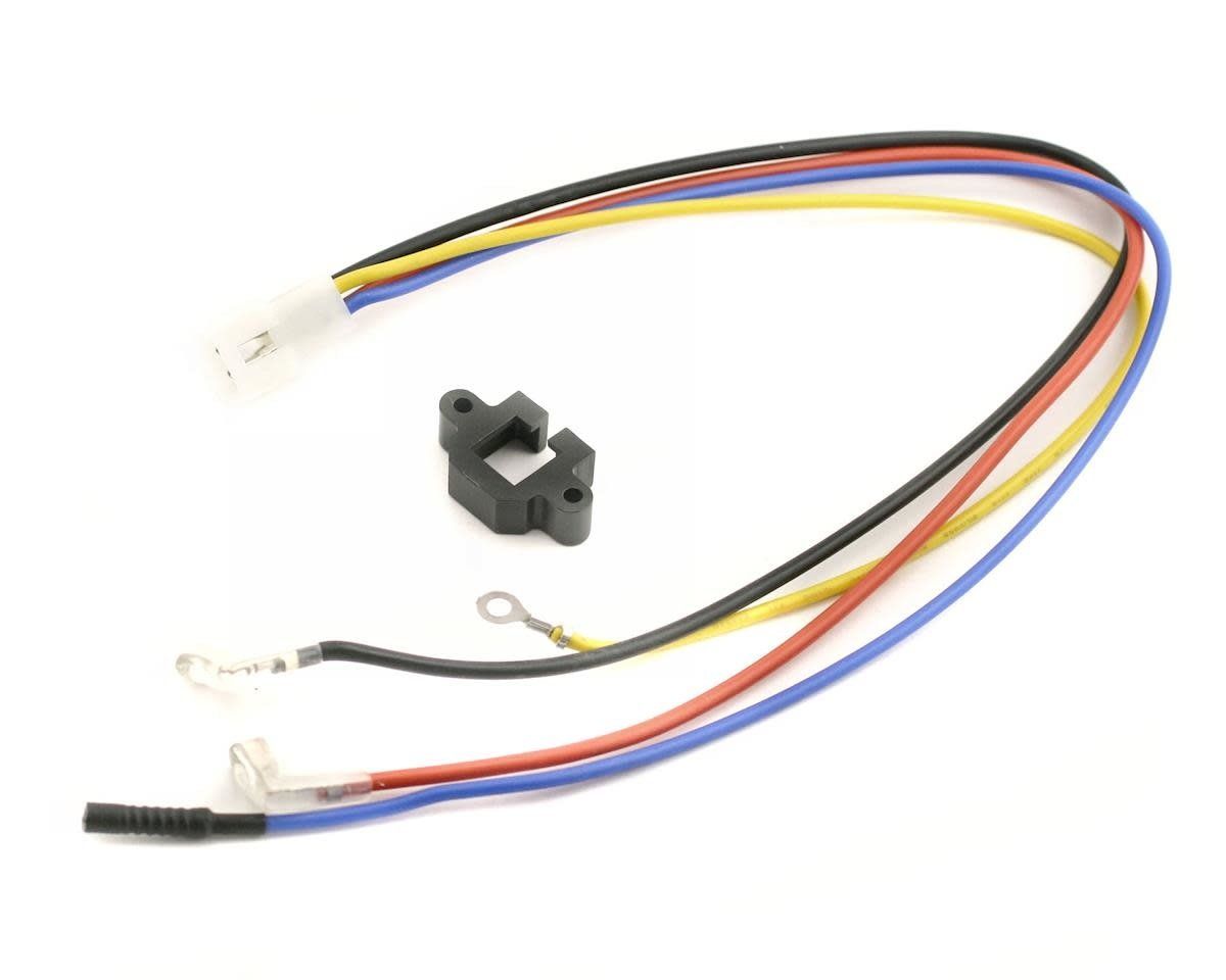 Traxxas EZ Start Quick Connector #4579