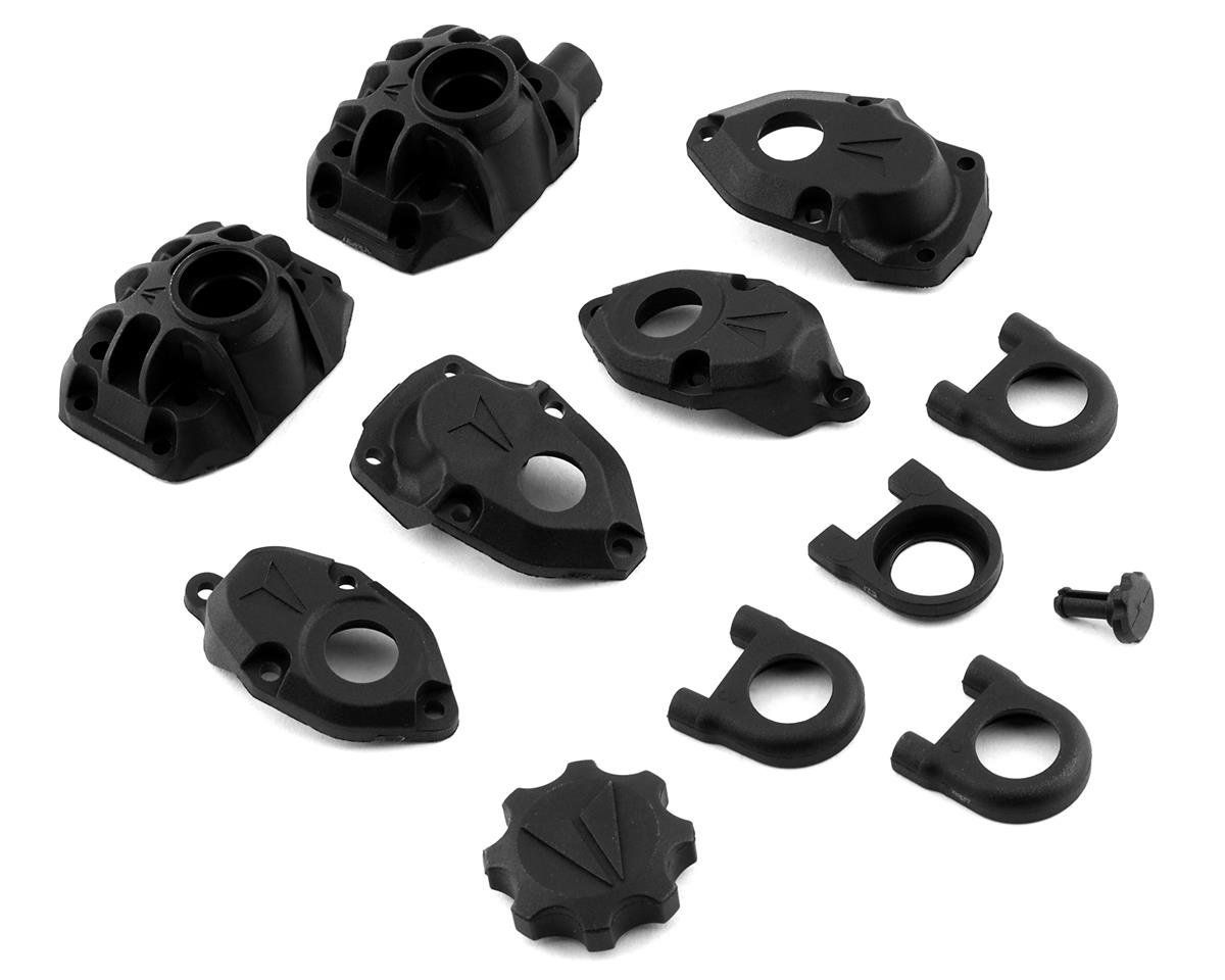 #VPS08606 Vanquish Products F10 Portal Axle Components