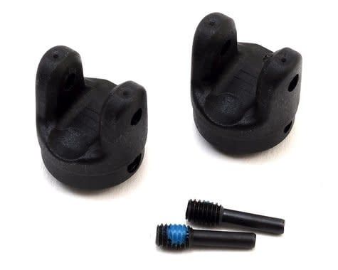 Traxxas E-Revo Transmission Yokes (2) #8658