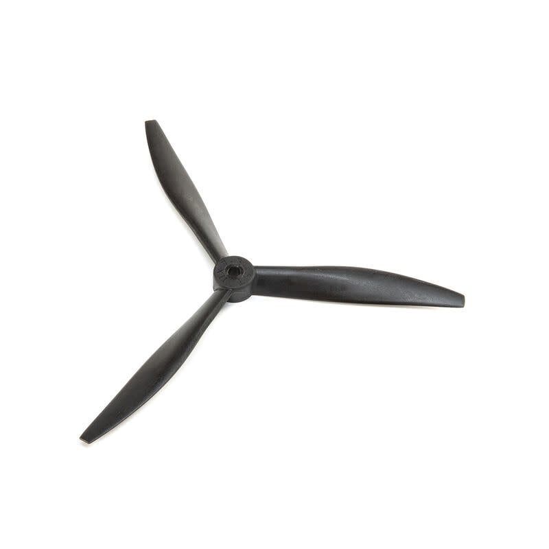 #EFL5962 E-Flite 3-Blade Propeller, 11 x 7.5