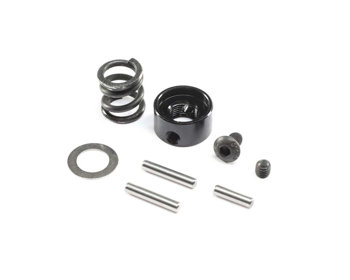 Team Losi Racing 22X-4 Slipper Hardware Set #TLR232122