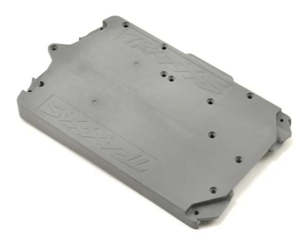 #8322 Traxxas 4-Tec 2.0 Chassis