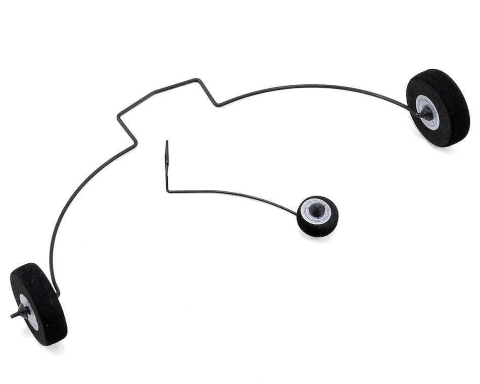 HobbyZone Landing Gear Set #HBZ5318