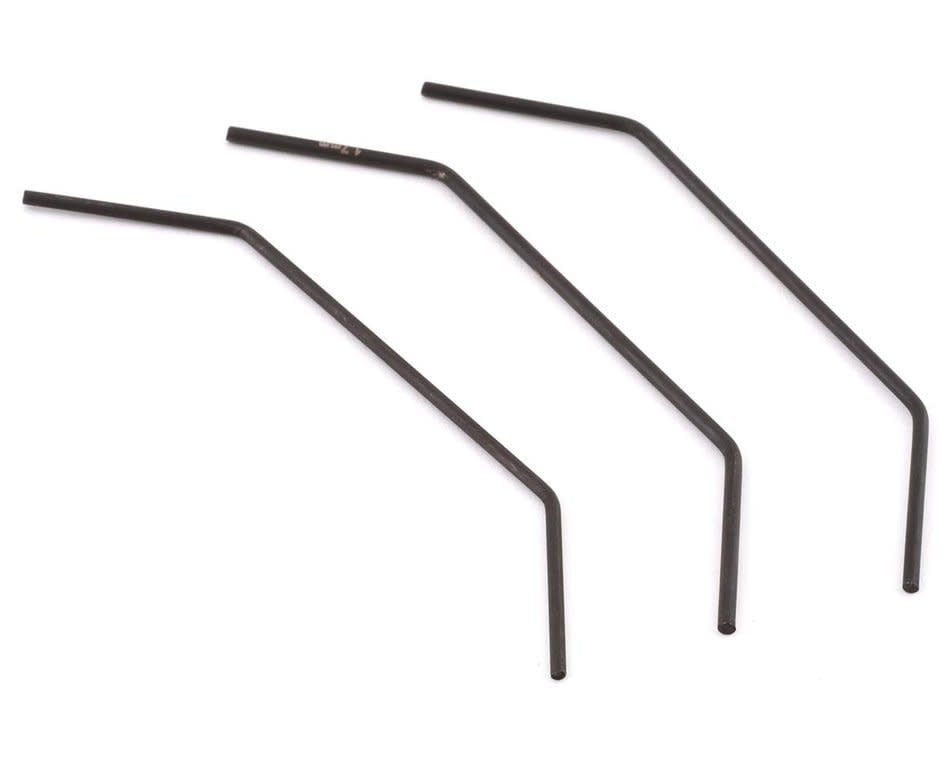 #RDRP0555 Revolution Design T6.2/SC6.2 Front Anti-Roll Bar Set (Hard - 1.5/1.6/1.7mm)